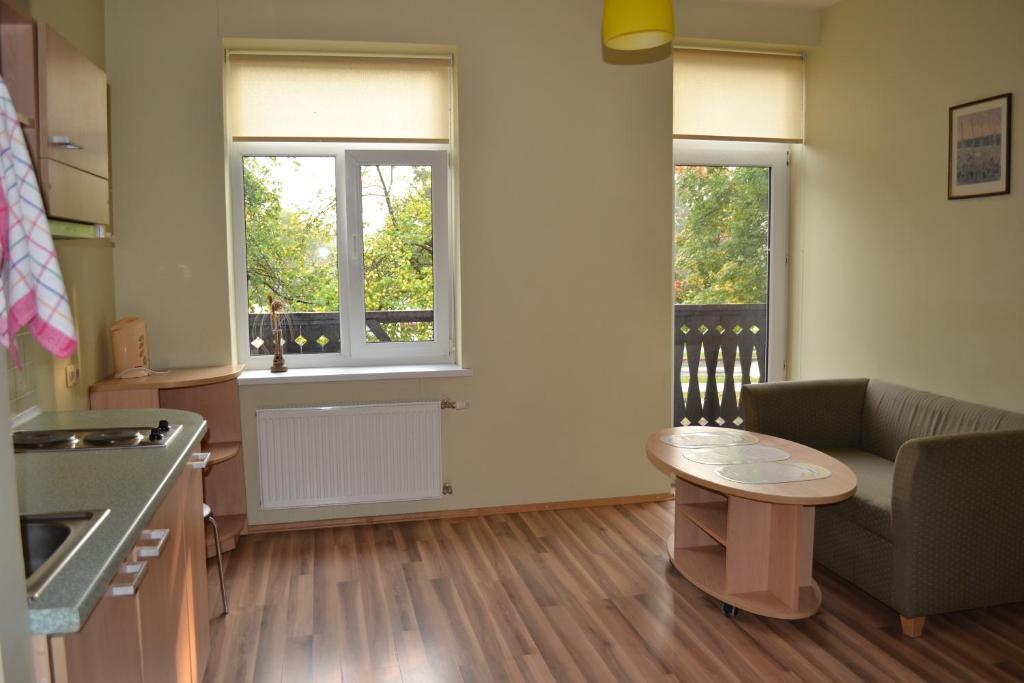 Vila Evelina Druskininkai Quarto foto