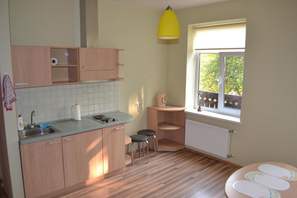 Vila Evelina Druskininkai Quarto foto
